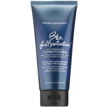 BB Full Potential Hair Preserving Conditioner - Posilňujúci kondicionér proti vypadávaniu vlasov

